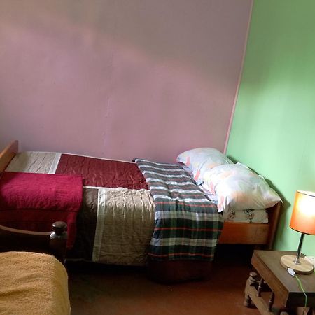 Greenfield Homestay -Full Board Oloitokitok Exterior photo