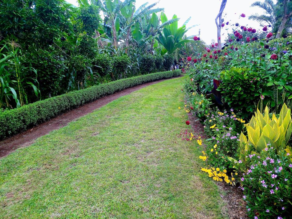 Greenfield Homestay -Full Board Oloitokitok Exterior photo